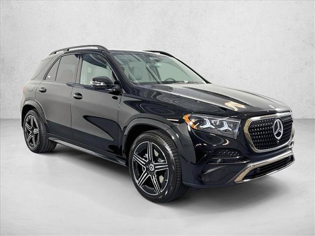 New 2027 Black Mercedes-Benz GLE 350 image 33