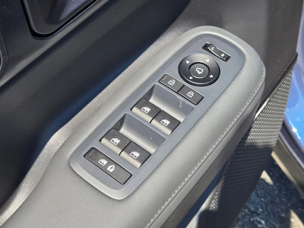 New 2026 Blue Hyundai Calligraphy image 19