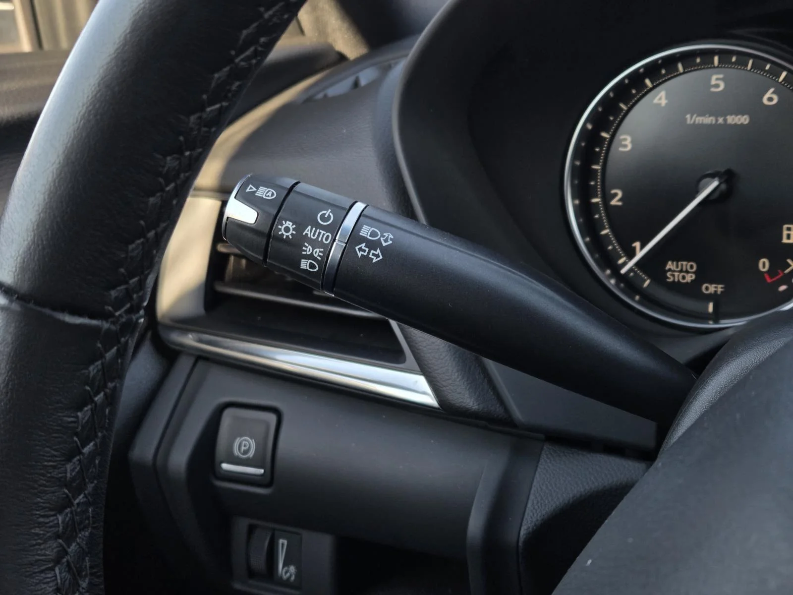 Used 2026 Black Raven Cadillac Premium Luxury image 20