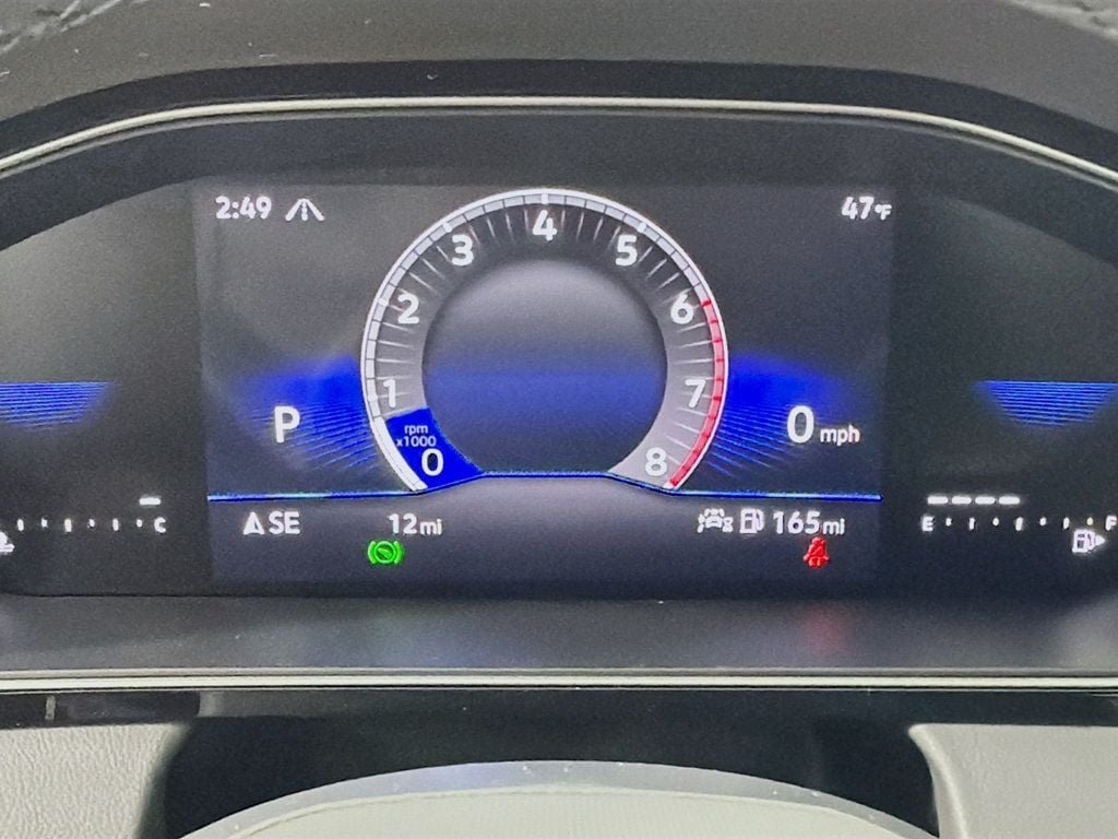 2026 Volkswagen Jetta Sport - Photo 13