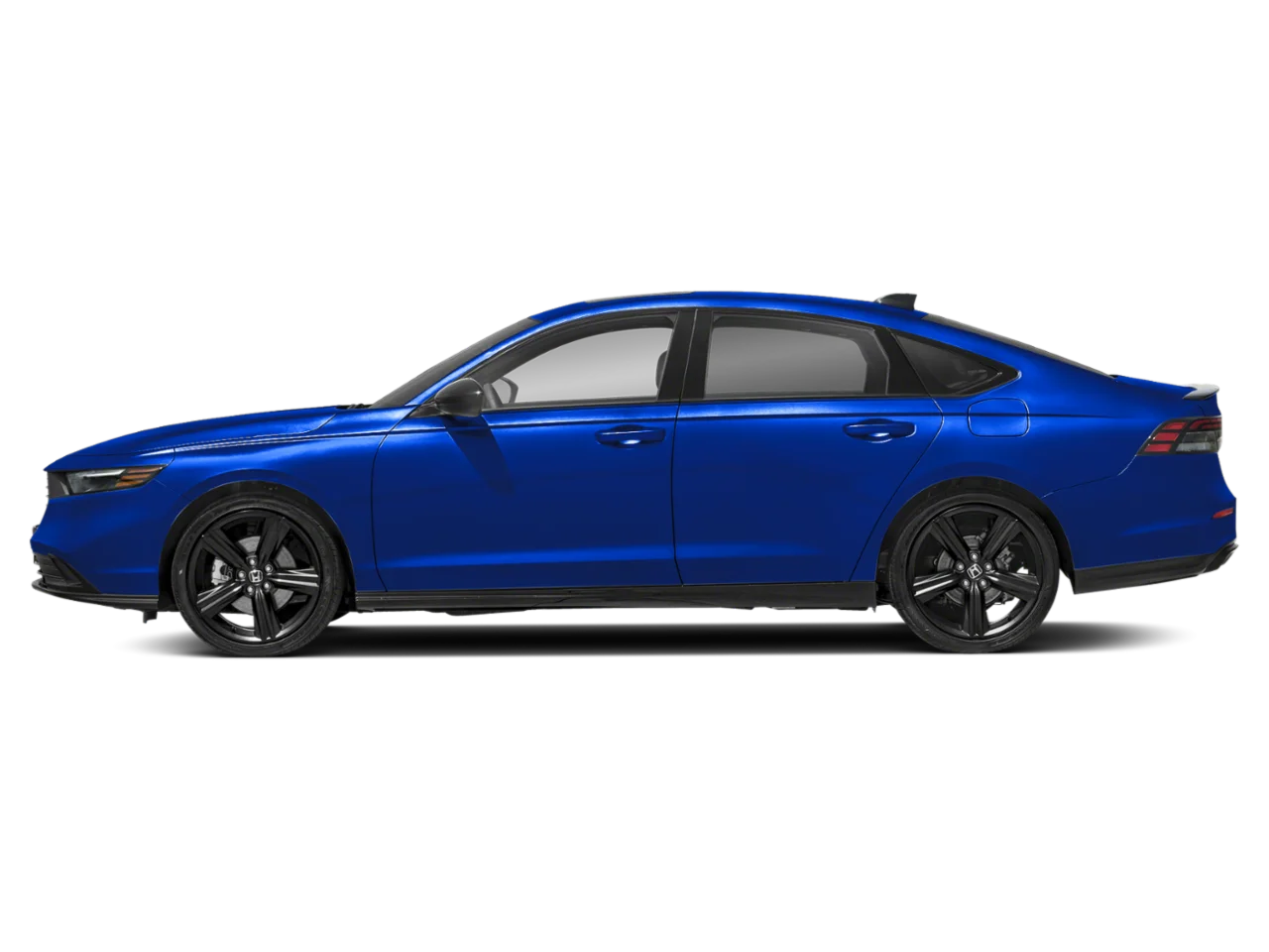 Used 2025 Still Night Pearl Honda Sport-L image 3