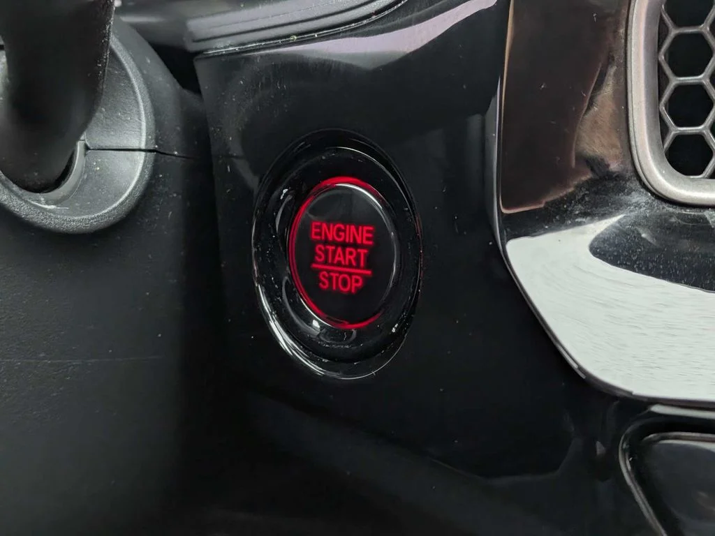 Used 2023  Honda Sport image 27