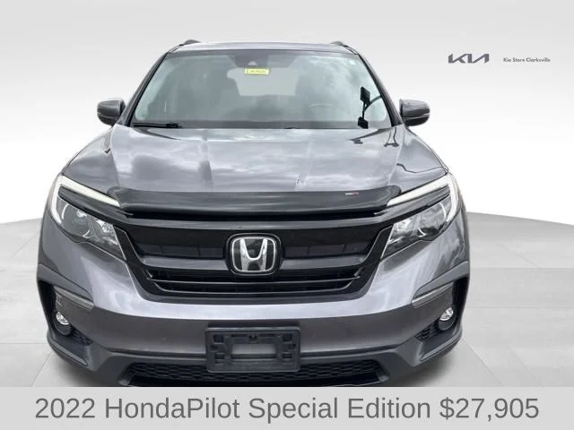 Used 2022  Honda Special Edition image 3