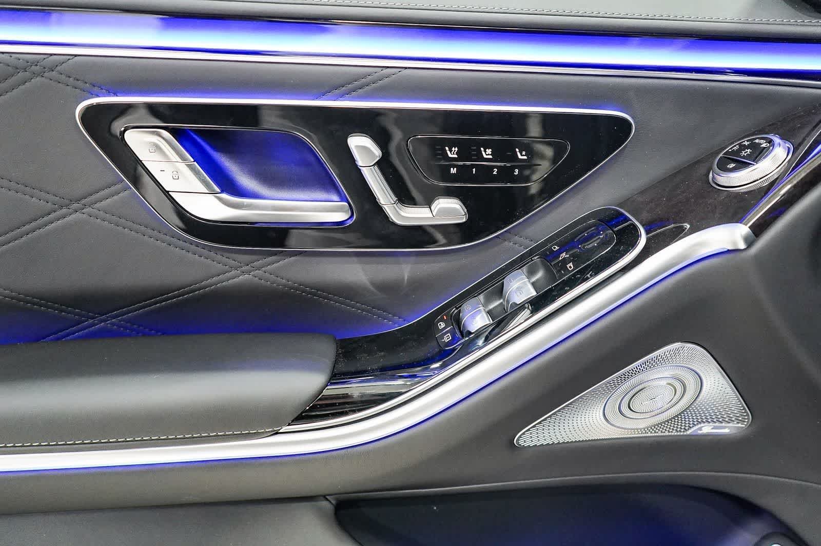 New 2026 Obsidian Black Metallic Mercedes-Benz Maybach S 580 image 22