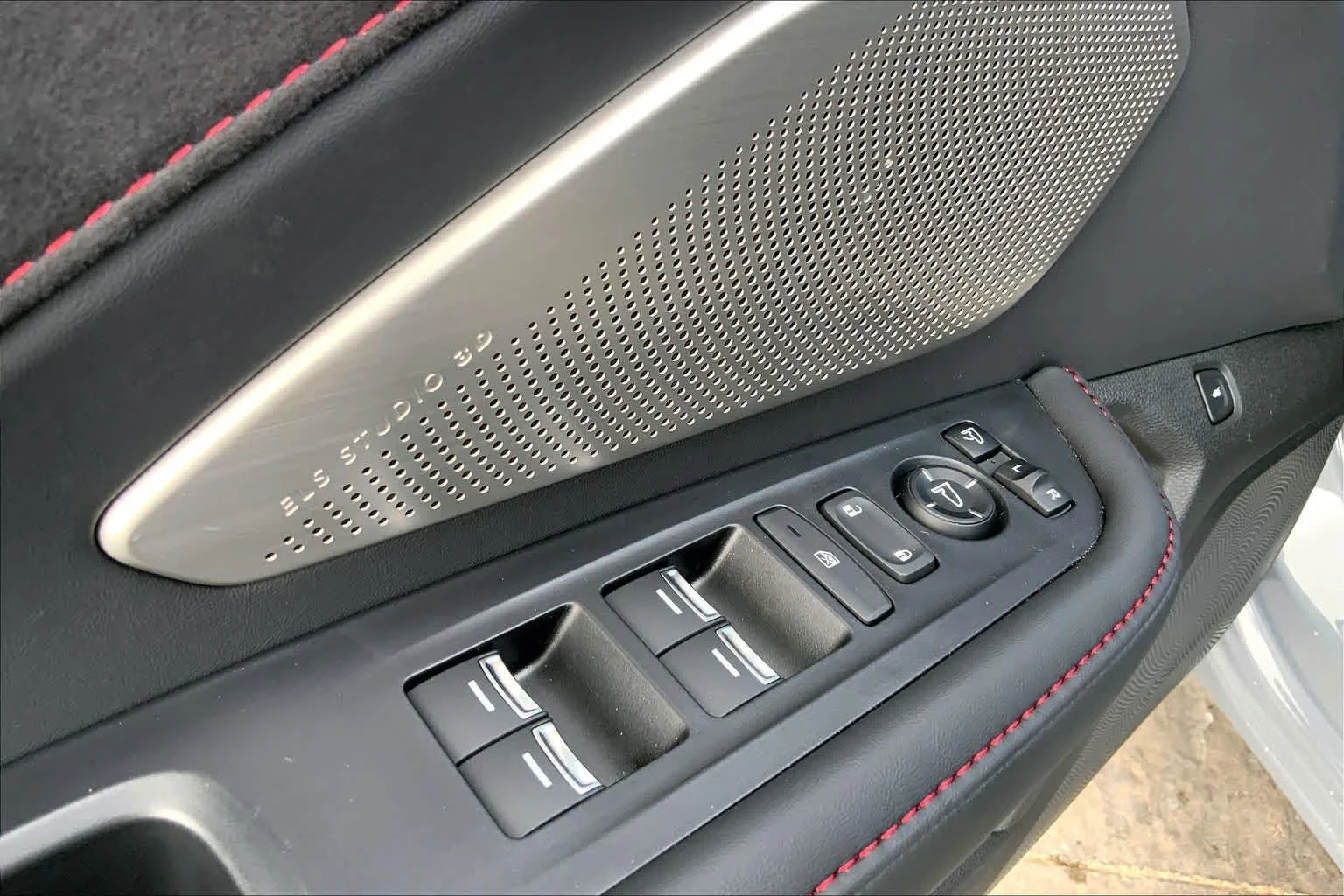 New 2026 Urban Gray Pearl Acura w/A-Spec Advance Package image 13
