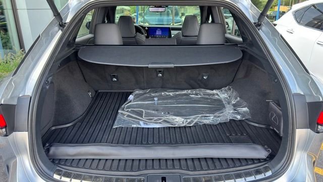 Certified Used 2023 Iridium Lexus 500h F SPORT Performance image 19