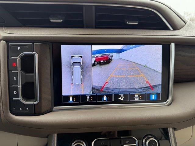 Used 2021 Smokey Quartz Metallic GMC Denali image 38