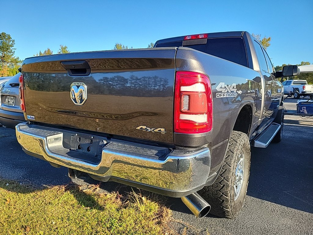 Used 2020 Gray Ram Tradesman image 5