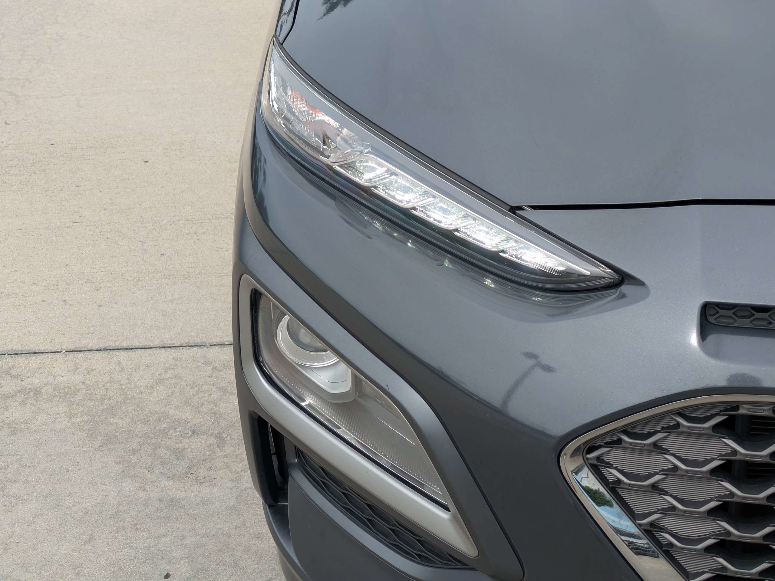 2019 Hyundai Kona Ultimate - Photo 7