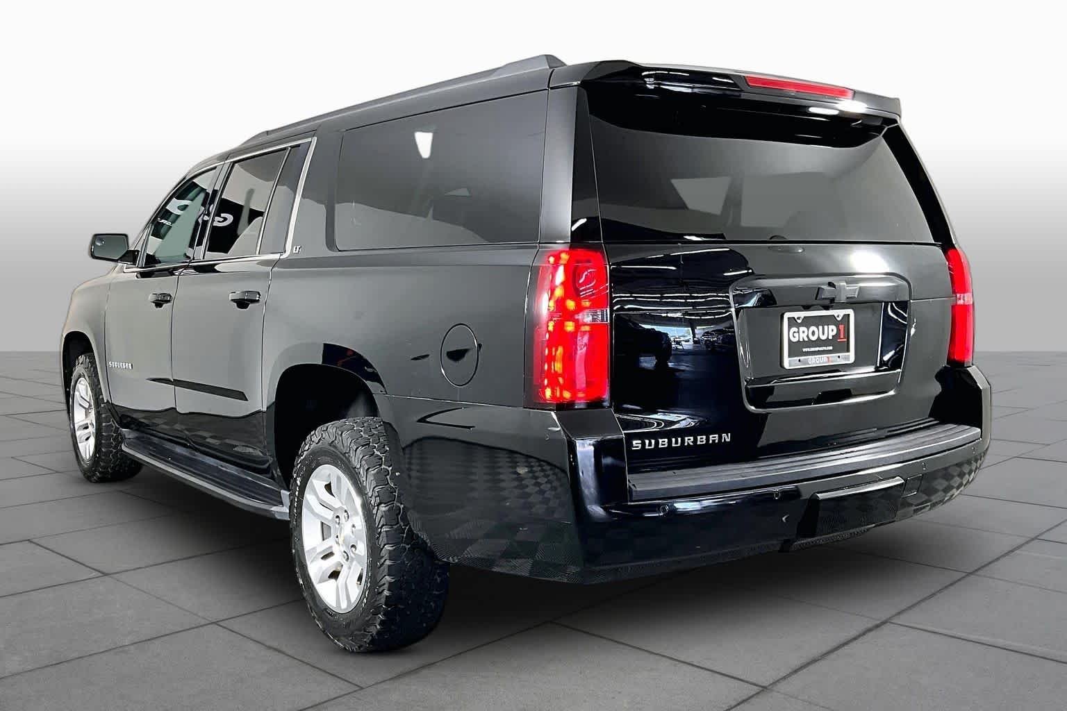 Used 2020 Black Chevrolet LT image 11