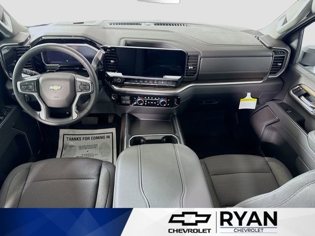 2026 Chevrolet Silverado 2500 HD LT - Photo 21