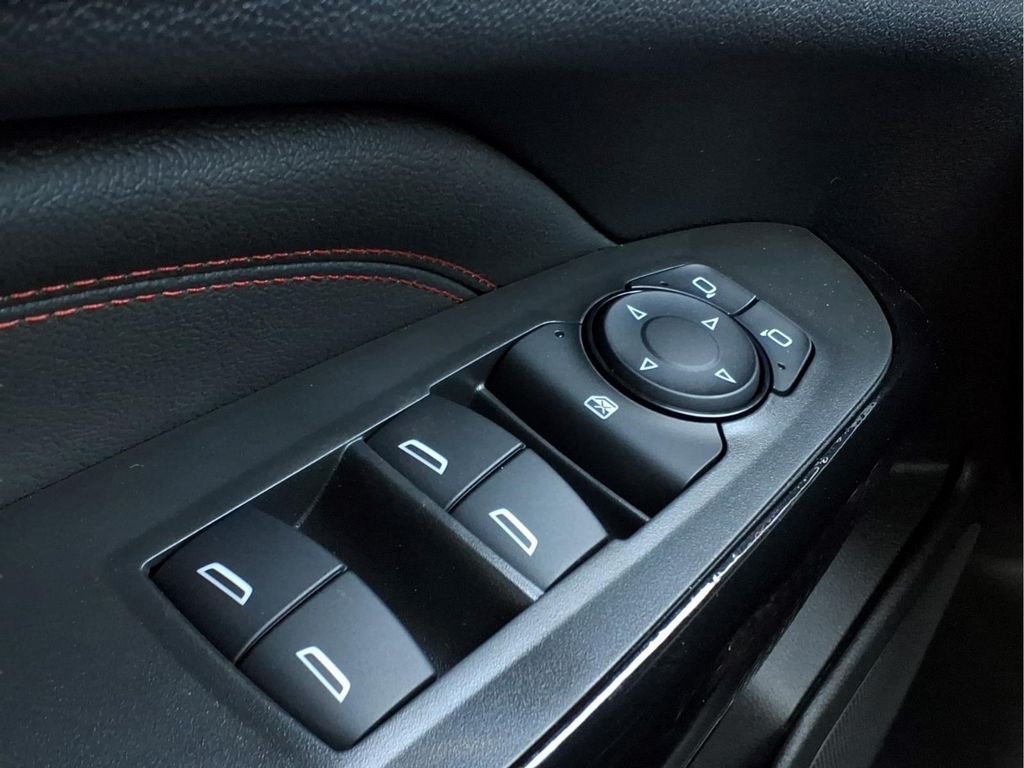 2026 Chevrolet Trax RS - Photo 15