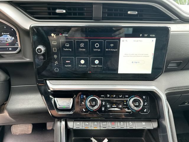 Used 2022 Pacific Blue Metallic GMC Denali image 15
