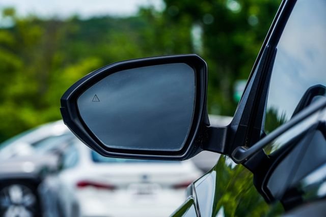 2025 Hyundai Tucson SEL - Photo 15