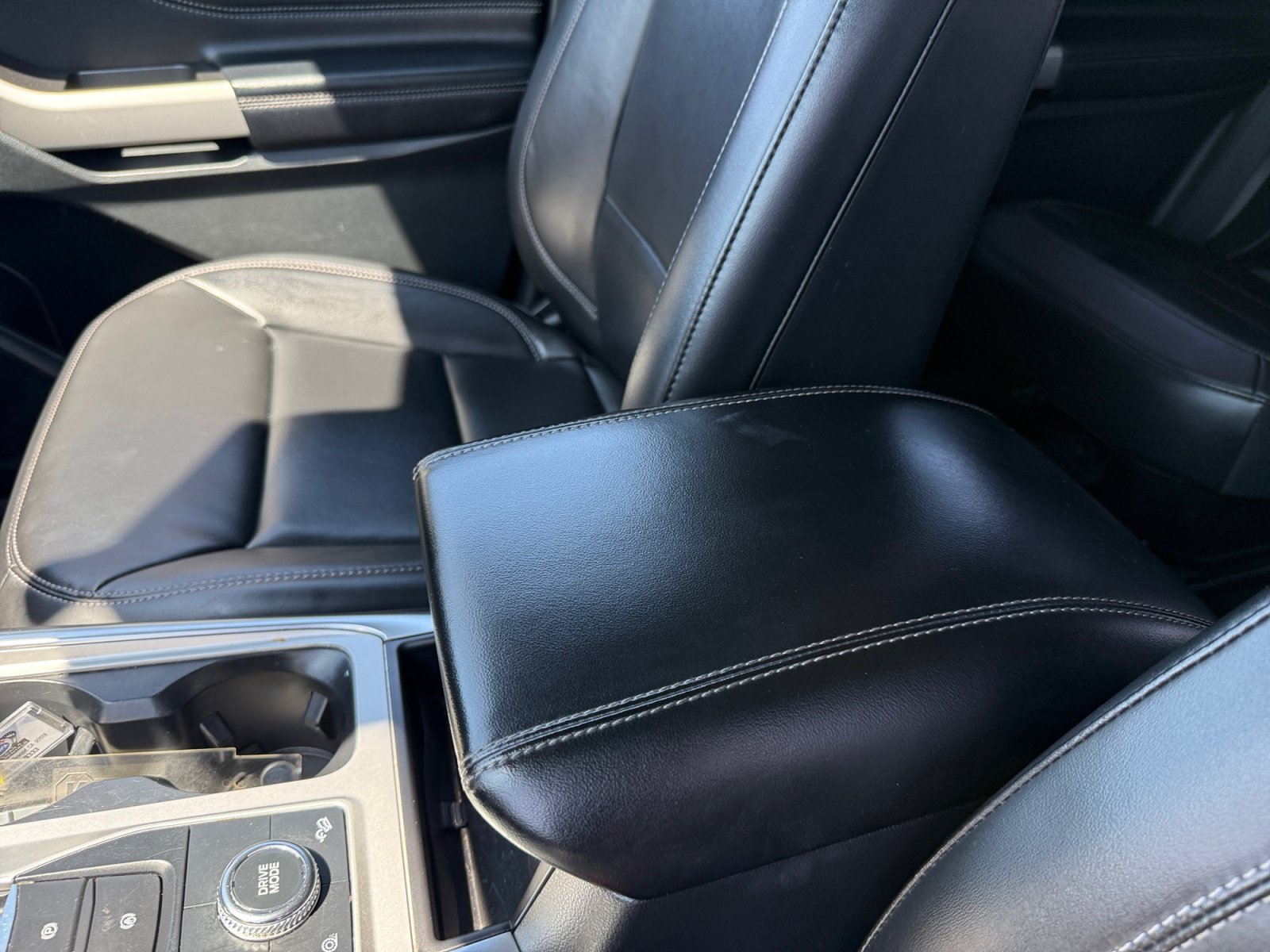 Certified Used 2022 Gray Metallic Ford XLT image 14