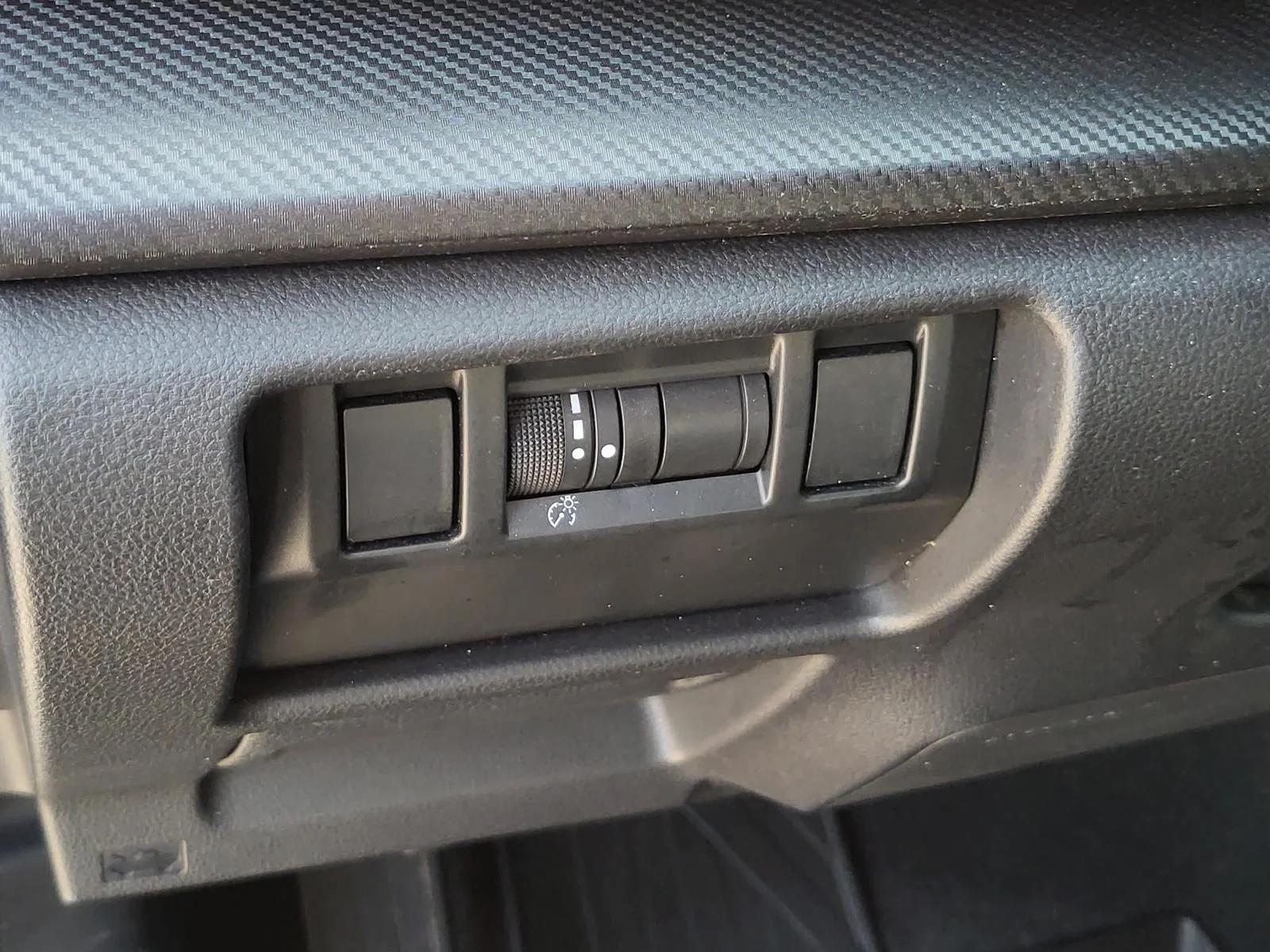 Used 2024 Gray Subaru Limited image 22