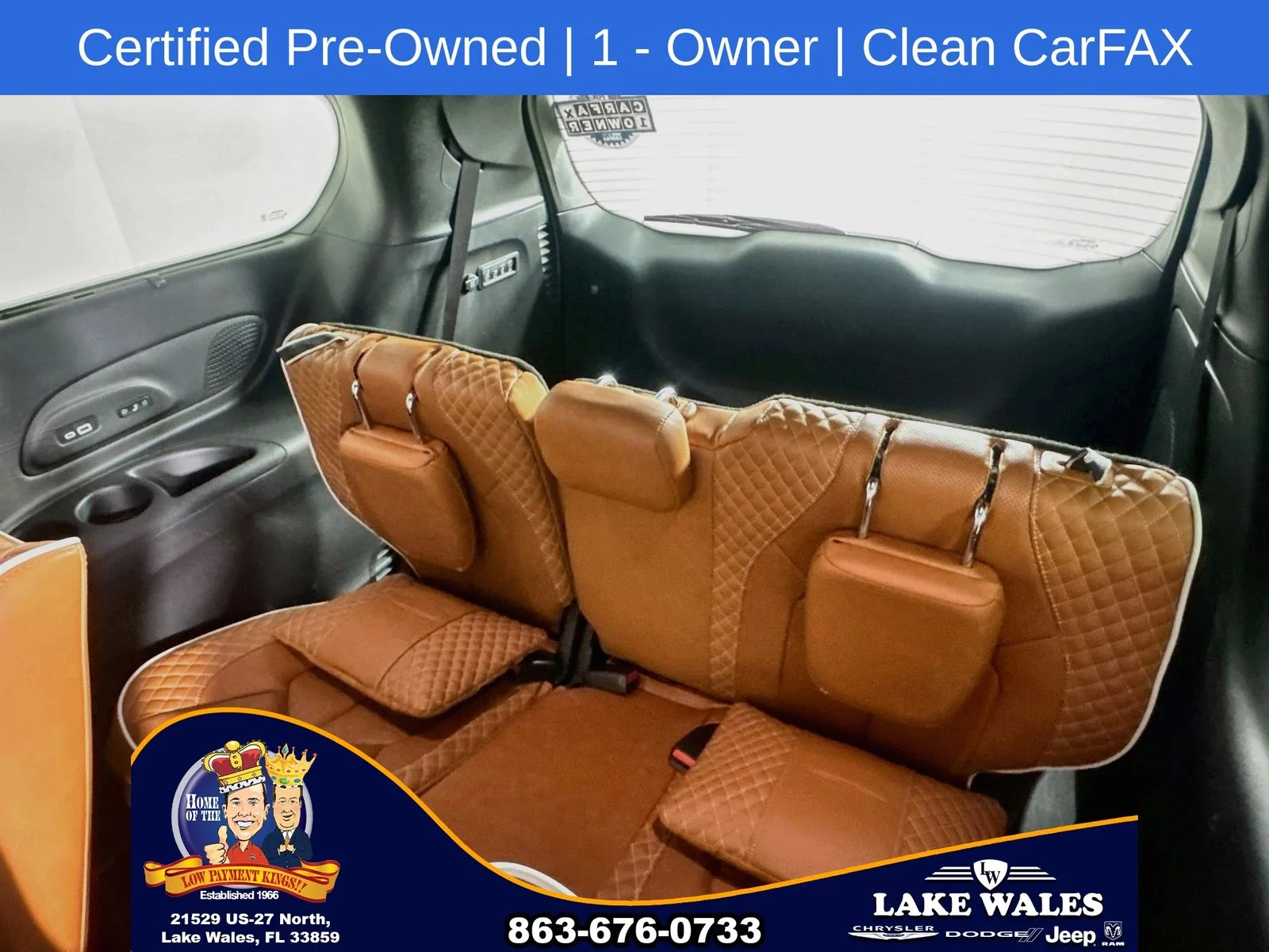 Certified Used 2024 White Chrysler Pinnacle image 29