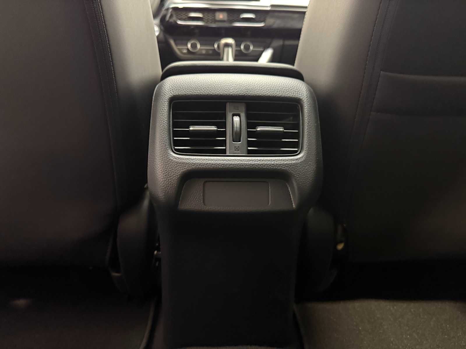 New 2026 Platinum White Pearl Acura  image 29