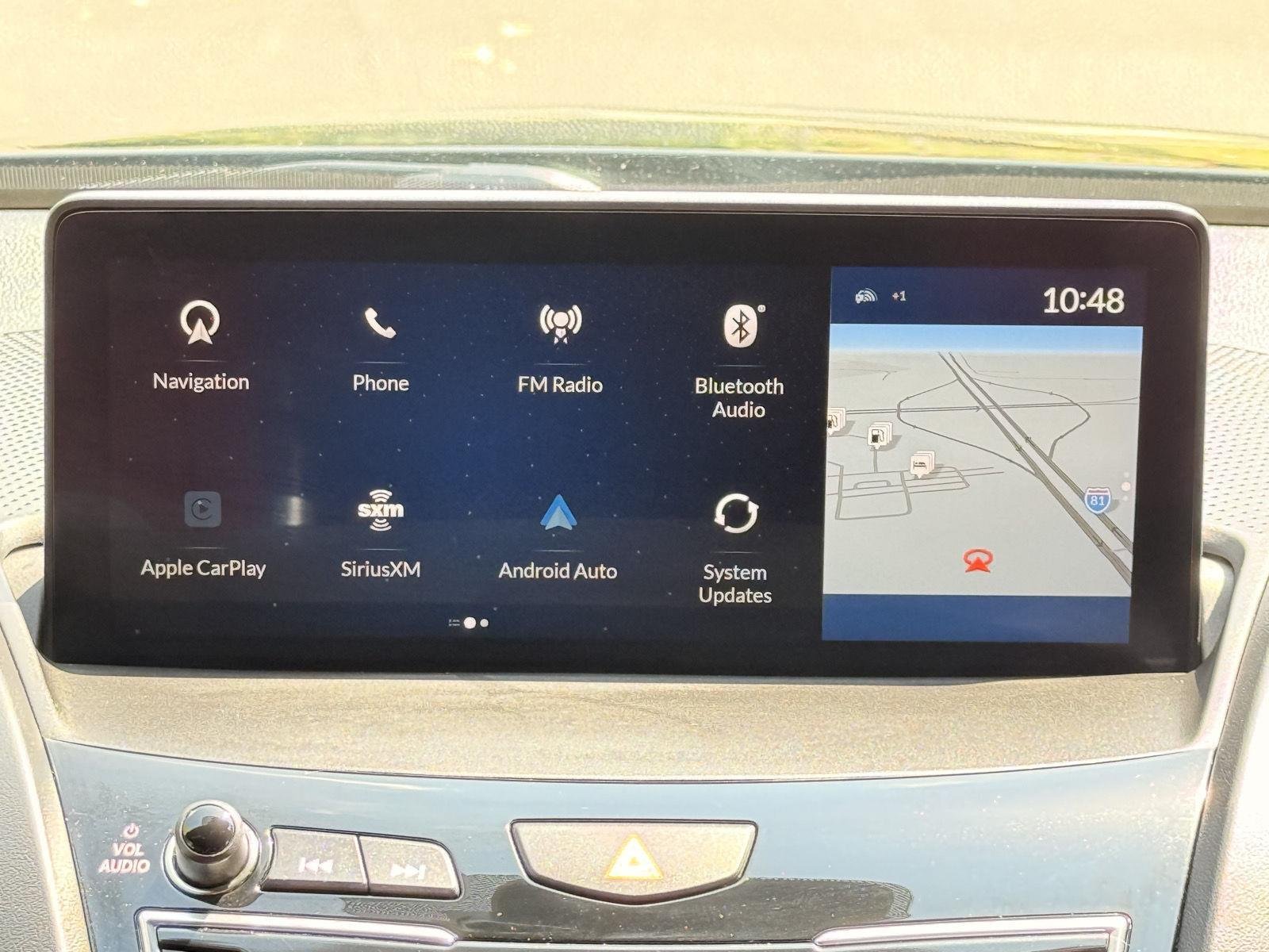 2021 Acura RDX A-Spec Package - Photo 30