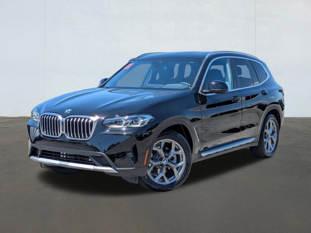 2024 BMW X3 sDrive30i's photo