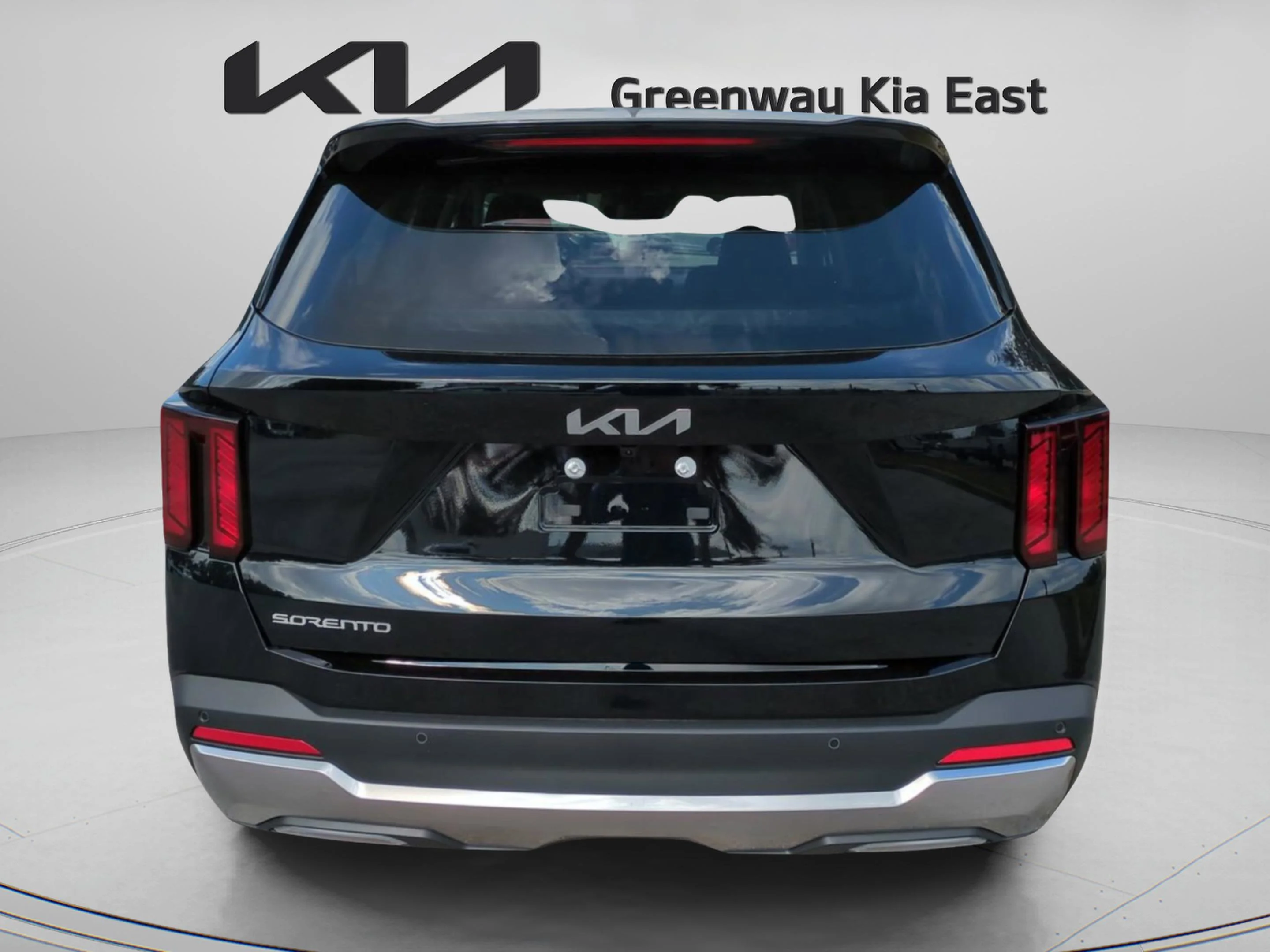 2026 Kia Sorento EX - Photo 18