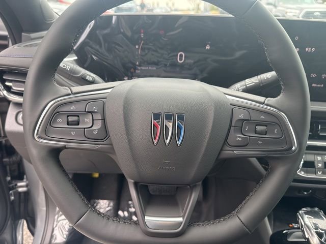 2026 Buick Envista Sport Touring - Photo 14