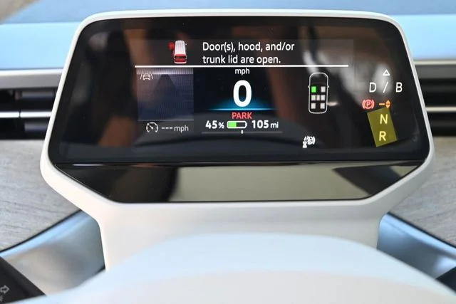 2025 Volkswagen ID. Buzz 1st Edition - Photo 12