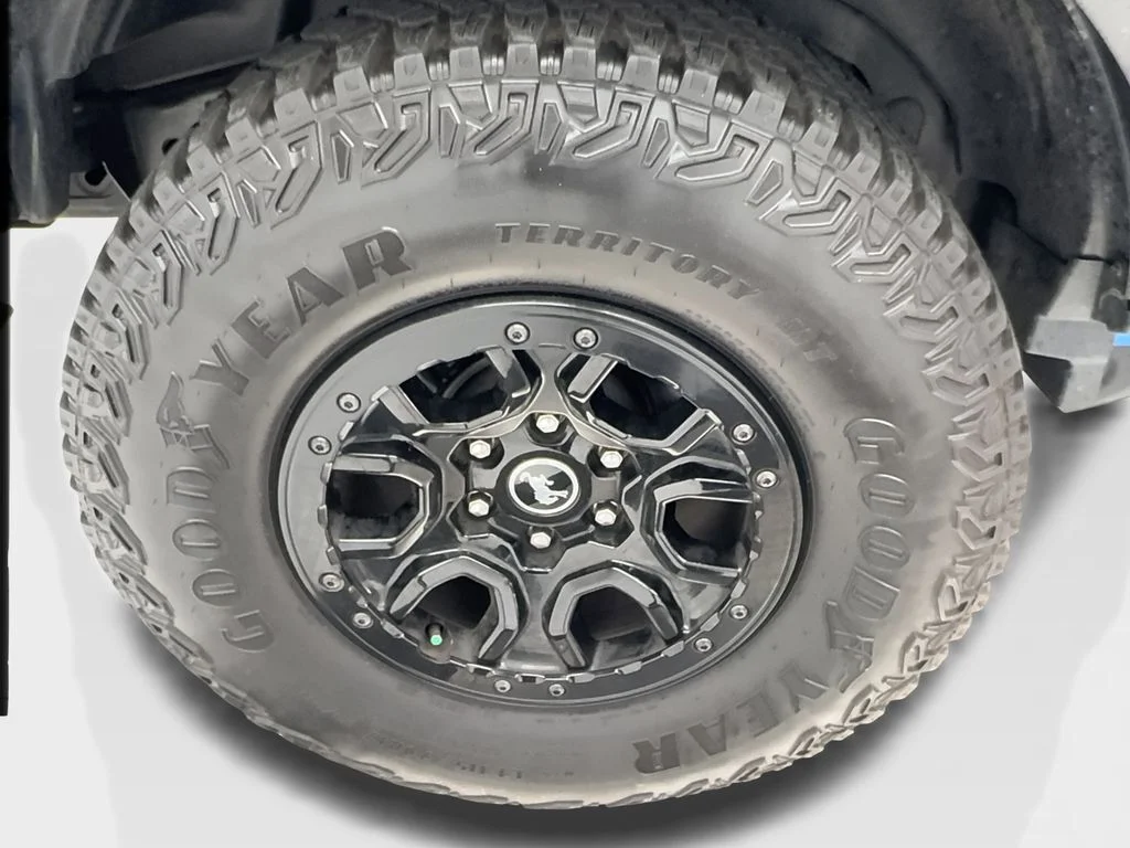 2023 Ford Bronco 4-Door Wildtrak - Photo 15