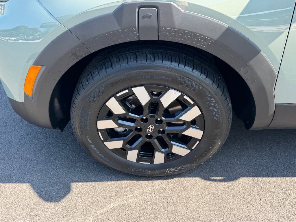 Used 2026 Green Hyundai SEL image 19