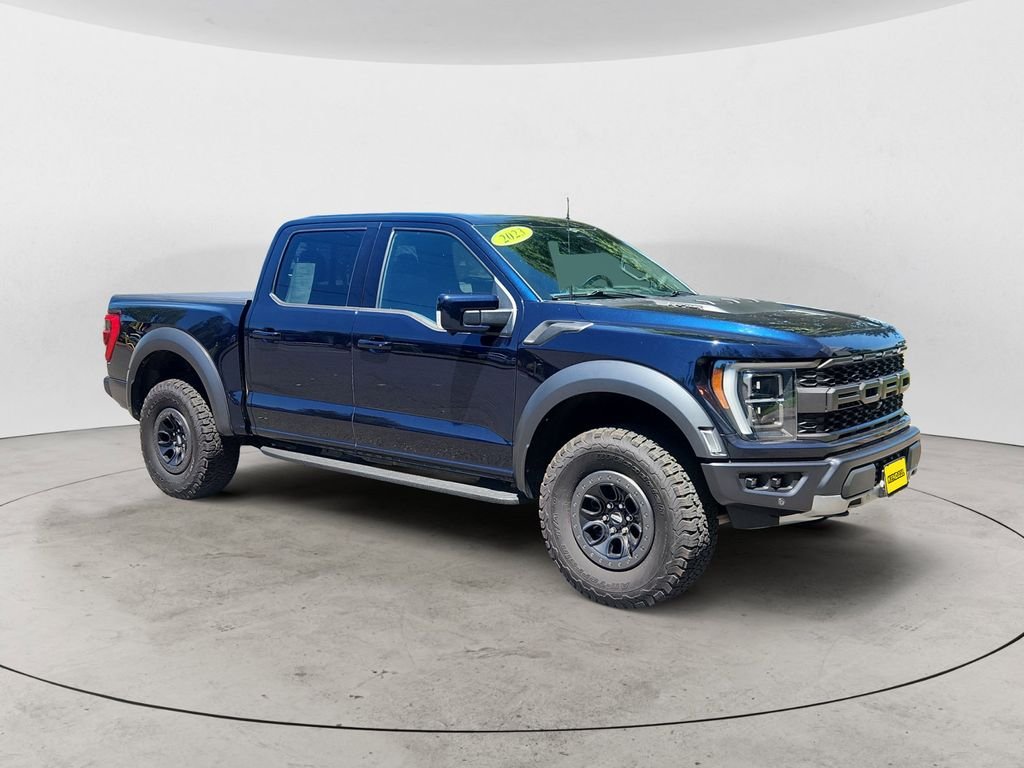 Used 2023  Ford Raptor image 7