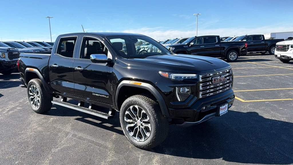 Vehicle thumbnail