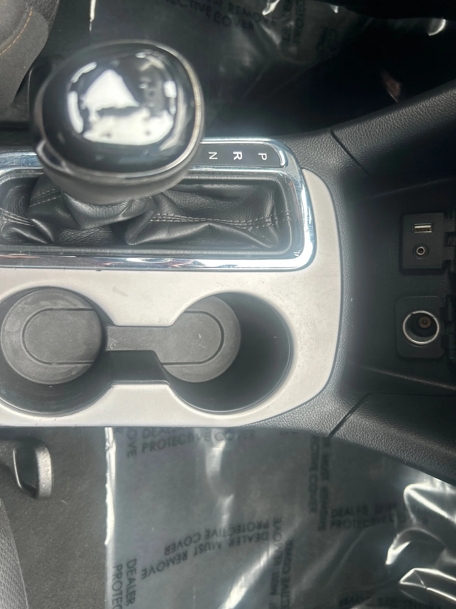 Used 2017 Silver Chevrolet LS image 19
