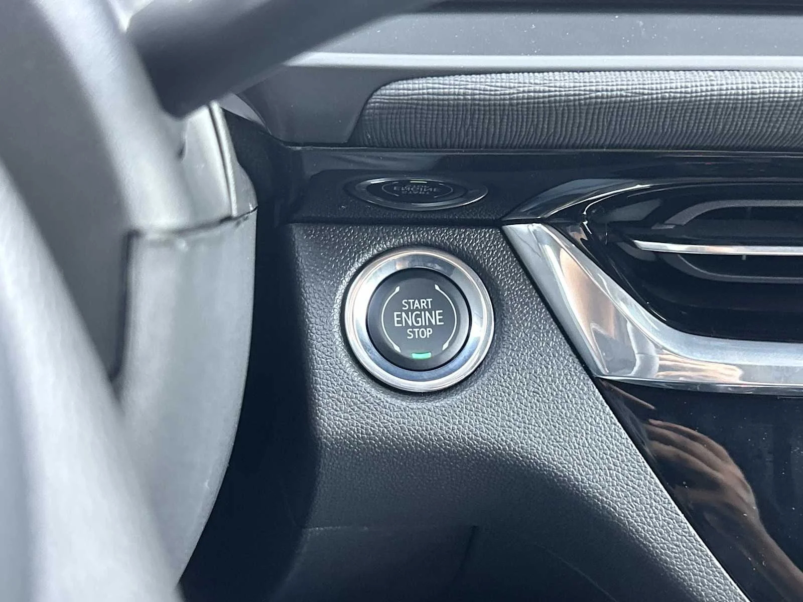 New 2026 Moonstone Gray Metallic Buick Sport Touring image 16