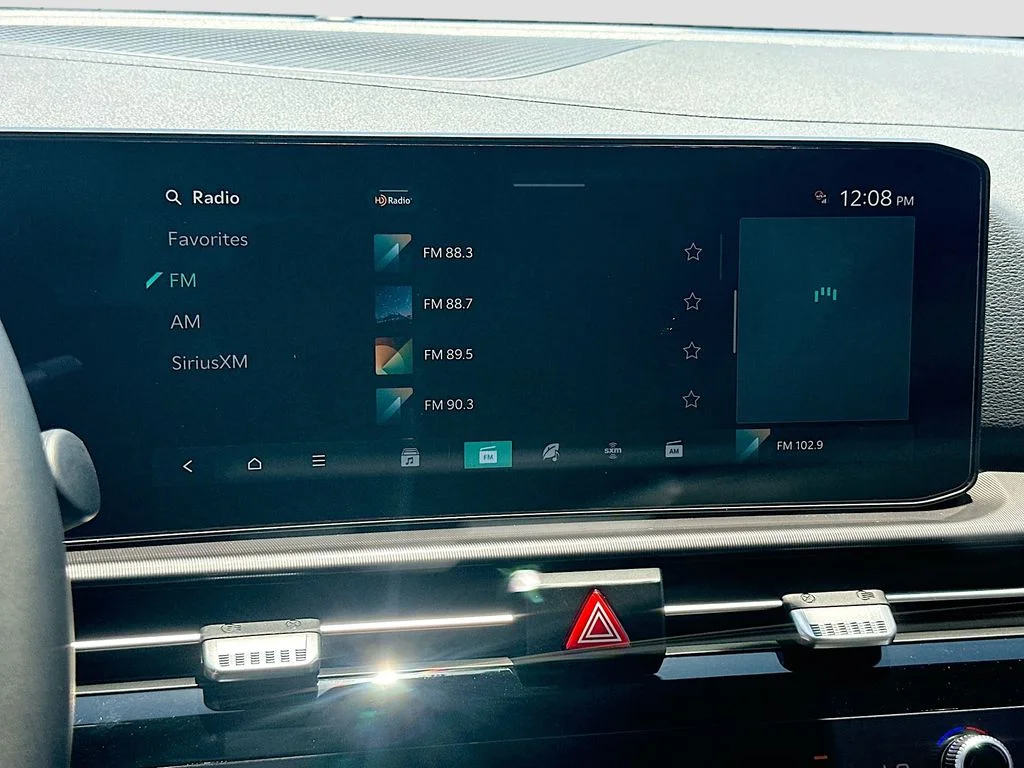 New 2026 Panthera Metal Kia SX Prestige image 15