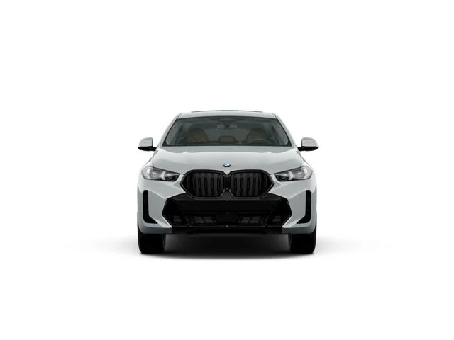 New 2027 Brooklyn Grey Metallic BMW  image 2