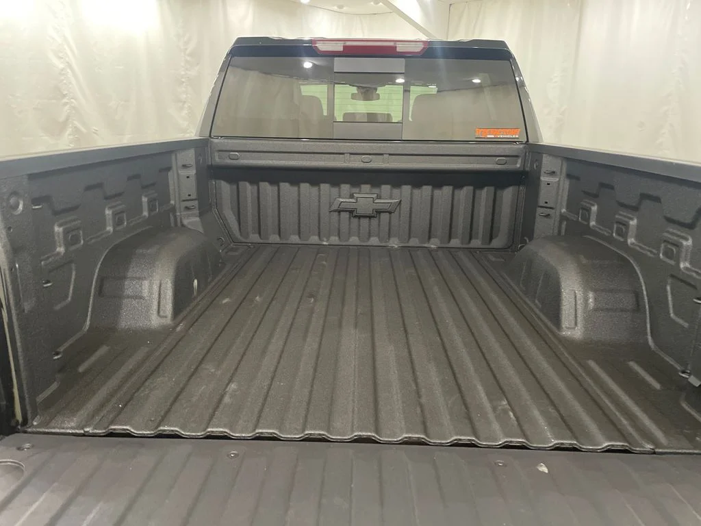 2026 Chevrolet Silverado 1500 RST - Photo 7