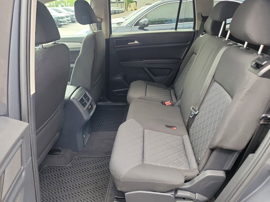 Used 2019 Gray Volkswagen 2.0T S image 15