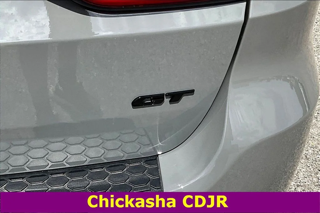 New 2026 Destroyer Gray Clear-Coat Exterior Paint Dodge GT image 8