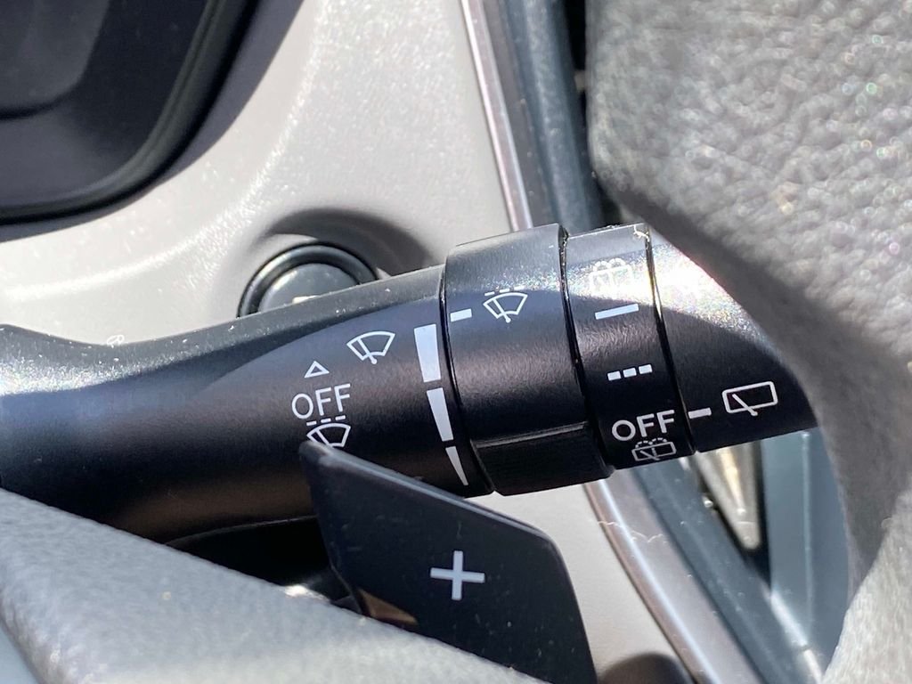 Used 2024 Gray Subaru Premium image 23