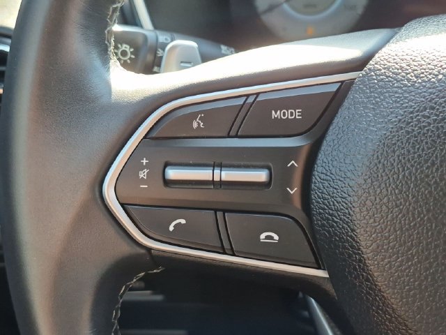 Certified Used 2023 White Hyundai SEL image 15