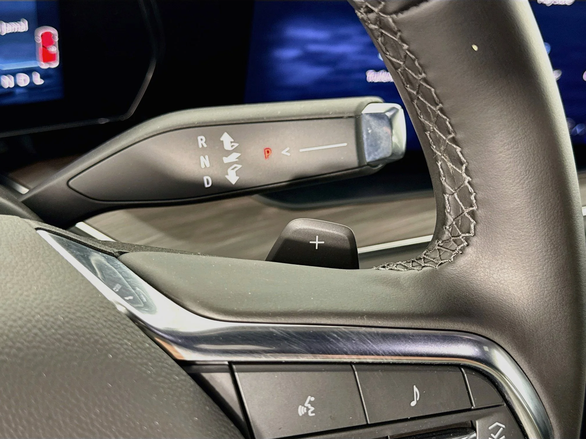 Used 2026 Summit White Chevrolet LS image 19