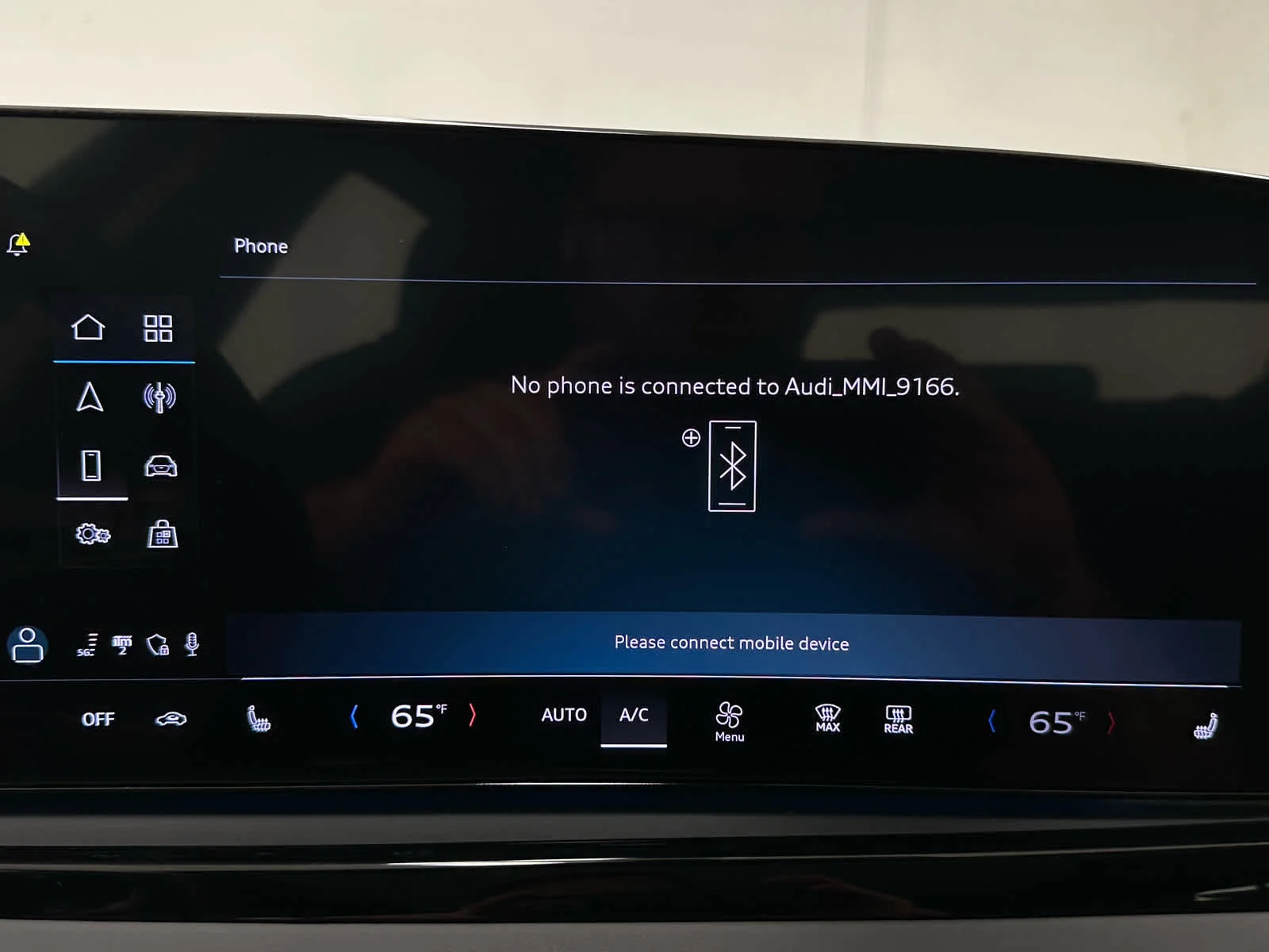 2025 Audi New A5 Premium - Photo 33