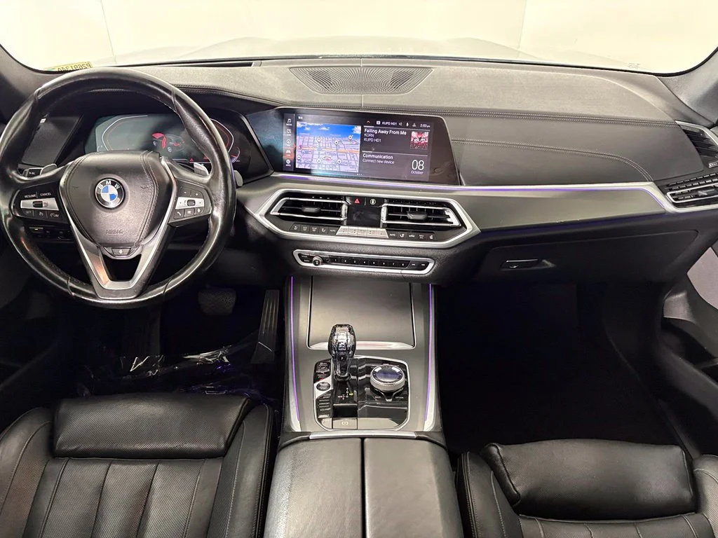 Used 2020 Gray BMW sDrive40i image 42