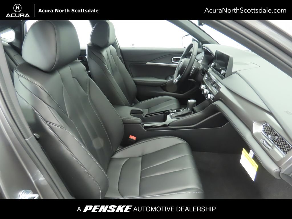 2025 Acura Integra A-Spec - Photo 21
