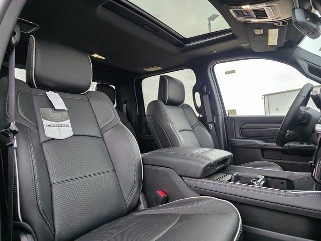 2025 RAM 2500 Limited - Photo 17
