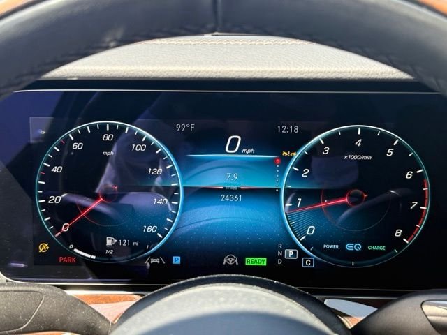 Certified Used 2023  Mercedes-Benz E 450 image 17