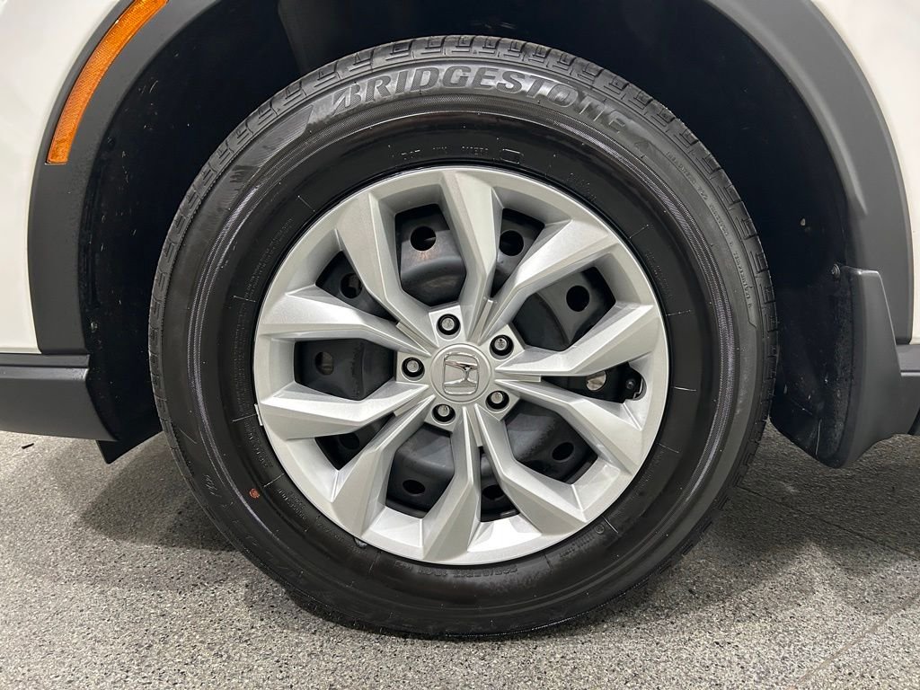 2026 Honda CR-V LX - Photo 13