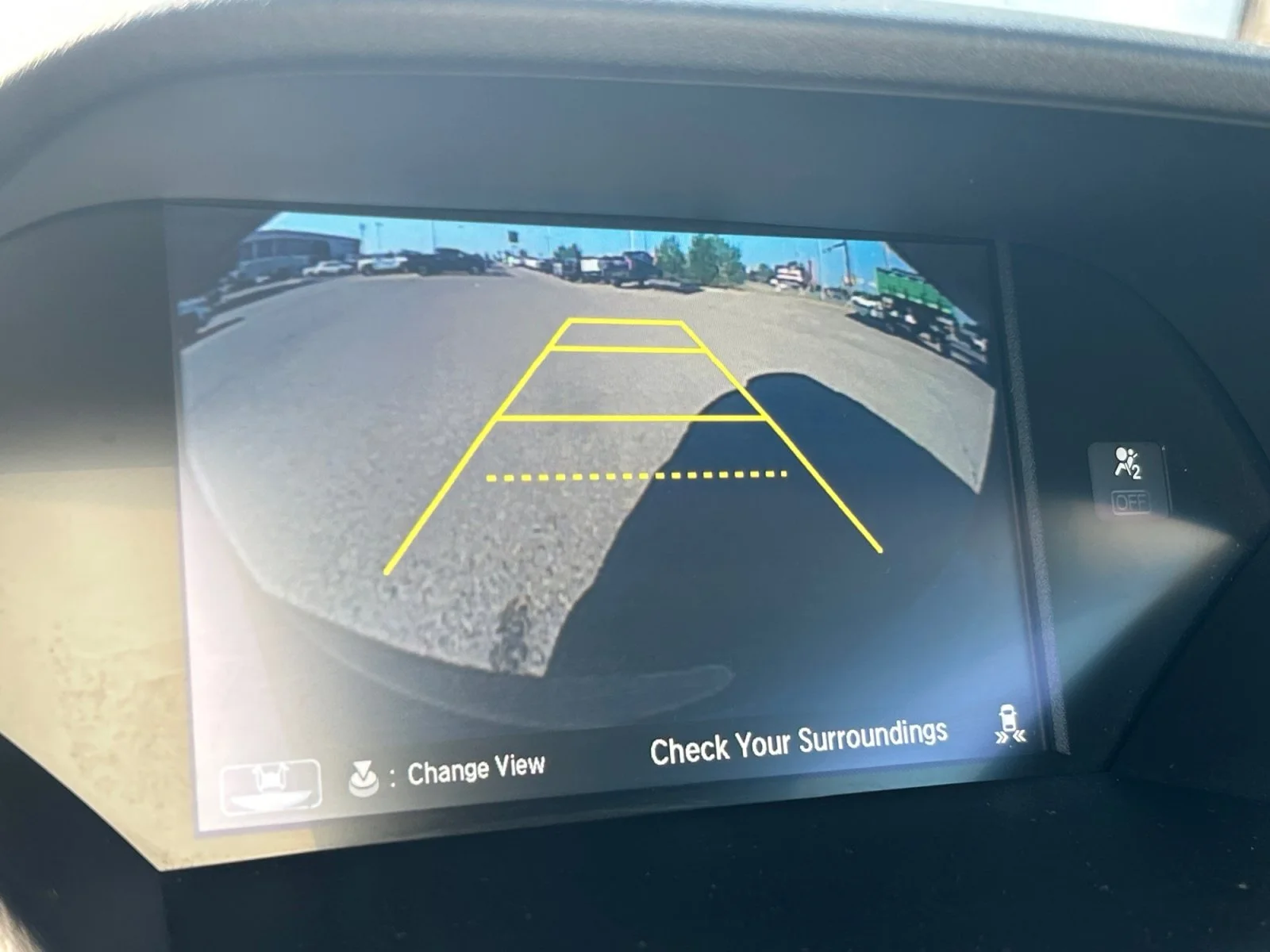 Used 2018 Gray Acura Tech AWD image 27