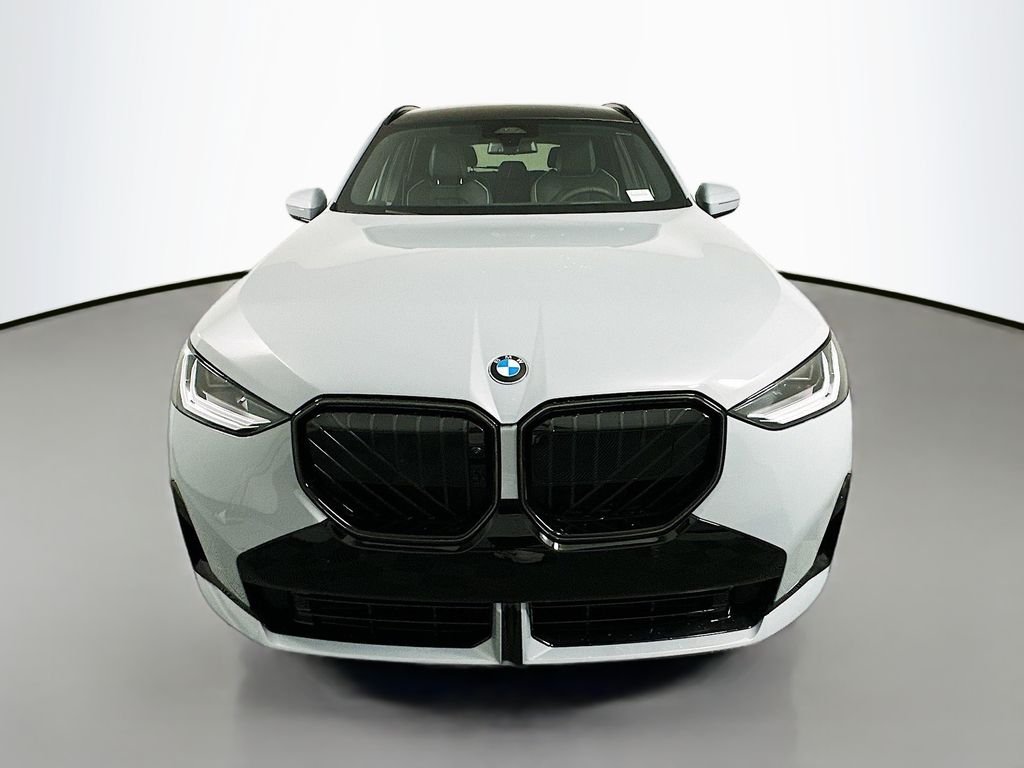 Used 2026 Brooklyn Grey Metallic BMW 30 xDrive image 2