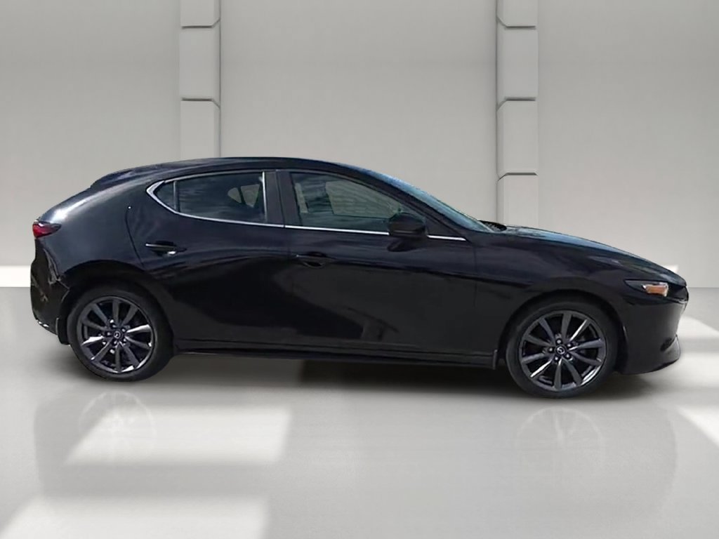 Certified Used 2024 Jet Black Mica Mazda 2.5 S Preferred image 39